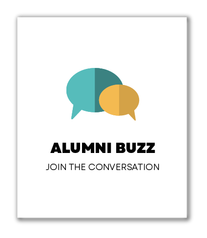 Alumni Buzz